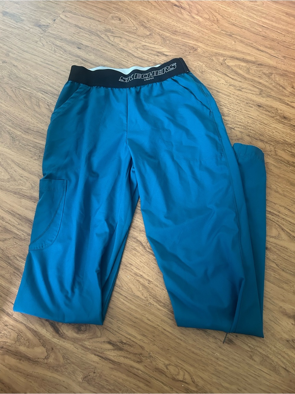 Skechers by Barco Scrub Pants